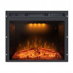 Royal Flame Emerald 23